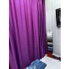 NIVEMESHOME BLACKOUT 12441 V-17 FİYATA LİLA PERDE APM