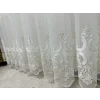 NİVEMESHOME BOHEM 1/3 DENSE PLEATED TULLE CURTAIN APM