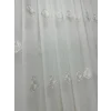 NİVEMESHOME BOHEM 1/3 DENSE PLEATED TULLE CURTAIN APM