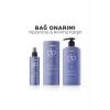 NIVEMESHOME BOND RIPARAZIONE CREMA PER CAPELLI INDELEBILE 180 ML GIORNA PERFETTO DP