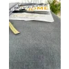 NİVEMESHOME BRANDA KOYU GRİ BALKON PERDESİ