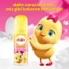 DALIN BLUMENGARTEN BABY-KÖLN 150 ML
