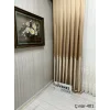 NIVEMESHOME ÇINAR ALTIN 401 1/3 DENSE PLEATED CURTAIN APM
