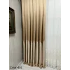 NIVEMESHOME ÇINAR ALTIN 401 1/3 DENSE PLEATED CURTAIN APM