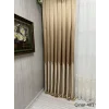 NIVEMESHOME ÇINAR ALTIN 401 1/3 DENSE PLEATED CURTAIN APM