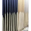 NIVEMESHOME ÇINAR ALTIN 401 1/3 DENSE PLEATED CURTAIN APM