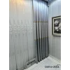 NİVEMESHOME DEFNE GÜMÜŞ FT614166 V-2001 1/3 ЩЕЛЬ плотный штора APM