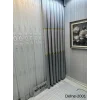 NİVEMESHOME DEFNE GÜMÜŞ FT614166 V-2001 1/3 ЩЕЛЬ плотный штора APM
