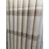NİVEMESHOME DEFNE CREAM FT614339 V-101 1/3 THICK-PILE BACKGROUND CURTAIN APM
