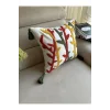 NİVEMESHOME ДЕКОРАТИВНЫЙ НАКИДНОЙ ЧЕХОЛ ДЛЯ ПОДУШКИ 45X45