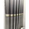 NİVEMESHOME DENİZ FT614177 V-2503 Sea 1/3 Dense Pile Curtain APM