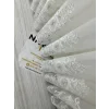 NİVEMESHOME DEREN 2846 1/3 SIK PİLELİ TÜL PERDE APM