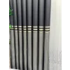 NİVEMESHOME DİDİM FT671537 V-2504 ANTHRACITE 1/3 DENSE PILE CURTAIN APM