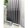 NİVEMESHOME DÍDİM FT671537 V-5403 PLATA 1/3 PLISADA CORTINA DE TELA APM