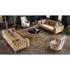 NIVEMESHOME DIVANO SET SOFA