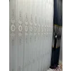 NİVEMESHOME DREAM GOLD DETAYLI 1/3 SIK PİLELİ TÜL PERDE APM