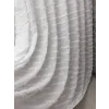 NİVEMESHOME DURU FULL PATTERNED 1/2,5 BAHIRED TULLE CURTAIN APM