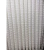 NİVEMESHOME DURU TAM DESENLİ 1/3 PİLELİ TÜL PERDE APM