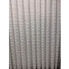 NİVEMESHOME DURU TAM DESENLİ 1/3 PİLELİ TÜL PERDE APM