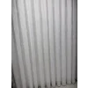 NİVEMESHOME EFSUN EKRU 1/3 PİLELİ TÜL PERDE
