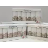 NİVEMESHOME FERZAN 30X50 6 LI MUTFAK HAVLU SETİ