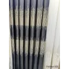 NİVEMESHOME FETHİYE FT614178 V-502 1/3 DENSE VIOLET BACKGROUND CURTAIN APM