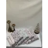 NİVEMESHOME GONCA BAHAR ASORTİ HAVLU