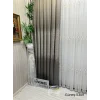 NİVEMESHOME SUN FT632121EARTH V-5309 1/3 DENSE PILE CURTAIN APM
