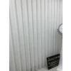 NİVEMESHOME HAYAL 15 ŞEFFAF EKRU TÜL PERDE 1/3 SIK PİLELİ TÜL PERDE