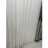 NİVEMESHOME HERCAİ GOLD 1/3 SIK PİLELİ TÜL PERDE APM