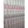 NİVEMESHOME HYL00009.801 KRDT204096 PRENSES ÇOCUK ODASI 1/2.5 PİLE TÜL PERDE APM