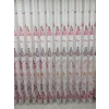 NİVEMESHOME HYL00009.801 KRDT204096 PRENSES ÇOCUK ODASI 1/2.5 PİLE TÜL PERDE APM