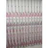 NİVEMESHOME HYL00009.801 KRDT204096 PRENSES ÇOCUK ODASI 1/2.5 PİLE TÜL PERDE APM