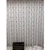 NİVEMESHOME HYL00009.801 PRD55293 GEMİ KAPALI DESENLİ ÇOCUK ODASI 1/2.5 PİLE TÜL PERDE APM