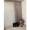 NİVEMESHOME ESTAMBUL V-5304 1/3 CORTINAS ENROLLABLES DE TEJIDO GRUESO APM