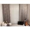 NİVEMESHOME ESTAMBUL V-5304 1/3 CORTINAS ENROLLABLES DE TEJIDO GRUESO APM