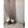 NİVEMESHOME ESTAMBUL V-5304 1/3 CORTINAS ENROLLABLES DE TEJIDO GRUESO APM