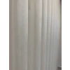 NİVEMESHOME LEINEN VOILE VORHANG EYMES SEZER WÜSTENDESIGN 1/3 DICK GEPLISSIERTE VOILE VORHANG APM