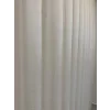 NİVEMESHOME LEINEN VOILE SHEER DESIGN 1/2.5 FOLD TULLE VORHANG APM