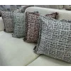 COPRICUSCINO NIVEMESHOME 45X45 LISA 04 GRIGIO
