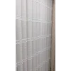 NİVEMESHOME KONAK 1-0028 ECRU 1/2,5 PLEATED TULLE CURTAIN