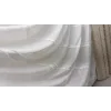 NİVEMESHOME KONAK 1-0028 ECRU 1/2,5 PLEATED TULLE CURTAIN