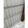 NİVEMESHOME LETONYA 1/3 SIK PİLELİ ÖRME TÜL PERDE APM