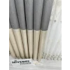 NİVEMESHOME MANAVGAT CREMA FT632113 V-113 1/3 TESSUTO GOFFRATO TENDA A STRATI