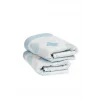 NİVEMESHOME BLAU ETERNAL HANDTUCH ÖZDİLEK