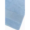 NİVEMESHOME BLUE FACE TOWEL NURPAK