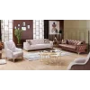 NIVEMESHOME MONTANA SOFA GARNITUR