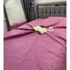 NİVEMESHOME VIOLA COPRILETTO SINGOLO 200X230 DOPPIO