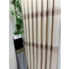 NİVEMESHOME MOZAİK FT614163 V-101 CREMA 1/3 TESSUTO FONDO A TESSITURA FITA PESANTE