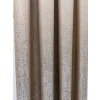NİVEMESHOME NEVRA V-102 VİZON 1/3 PİLELİ FON PERDE APM